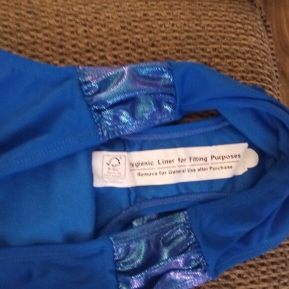 Girl's Arizona Swimsuit size 14 - Picture 3 of 3